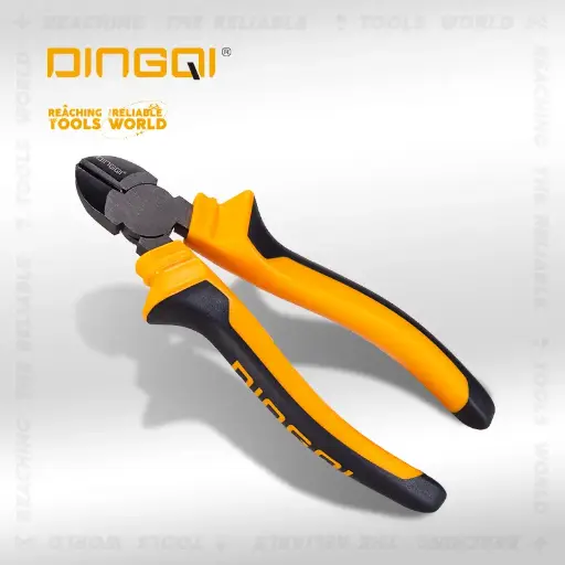 [OUTMP05D] PINCE COUPANTE 180 MM DINGQI 07
