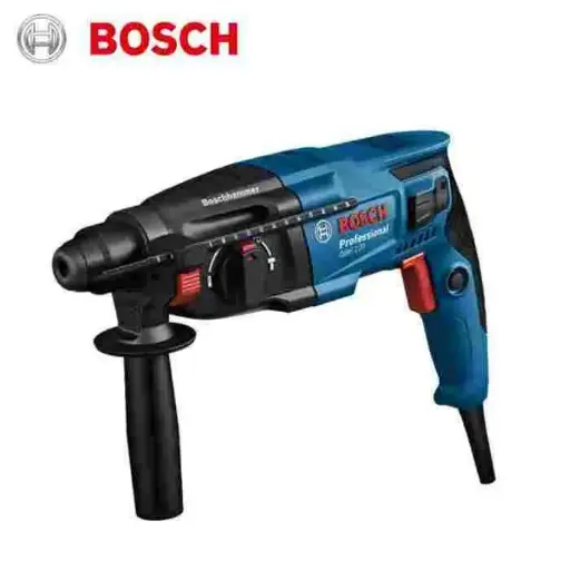 [OUTP003] MARTEAU PERFORATEUR GBH 220 720W 2J BOSCH