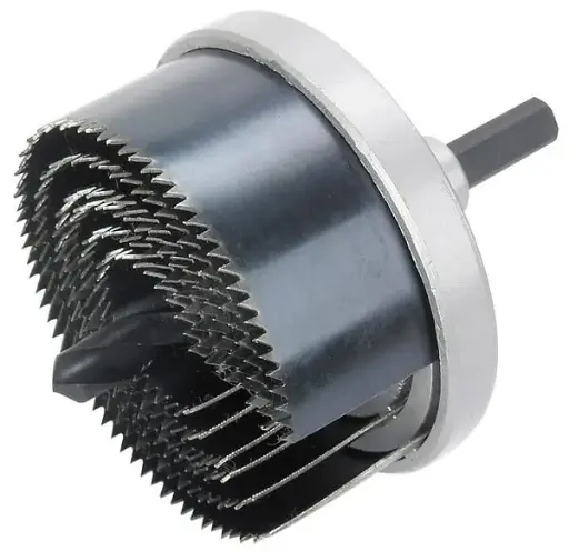 [OUTSC02] SCIE CLOCHE STD