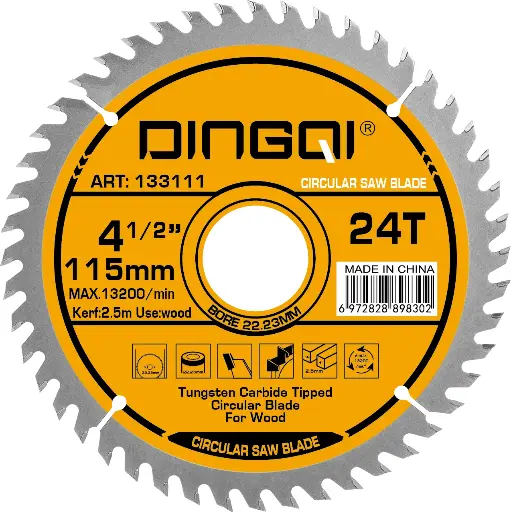 [OUTT05BD] DISQUE BOIS PM DINGQI