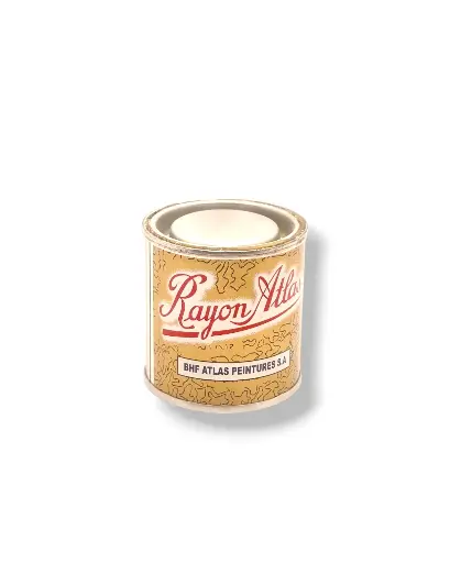 [PEIRAD85] RAYON ATLAS DOREE 85G ATLAS