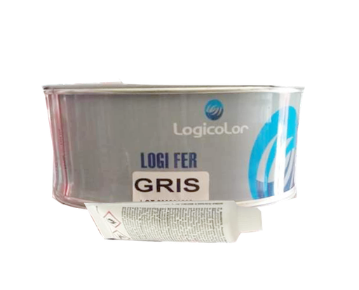 [PEISG1L] SINTOFER GRIS 1 KG LOGICOLOR
