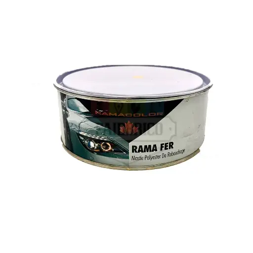 [PEISJ1R] SINTOFER JAUNE 1KG RAMACOLOR