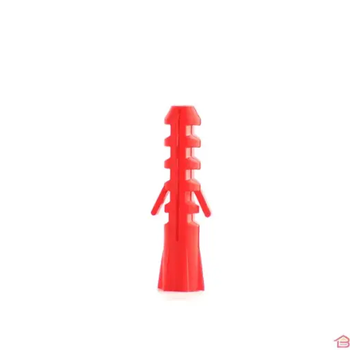 [QUI4103P] CHEVILLES PLASTIQUE 10