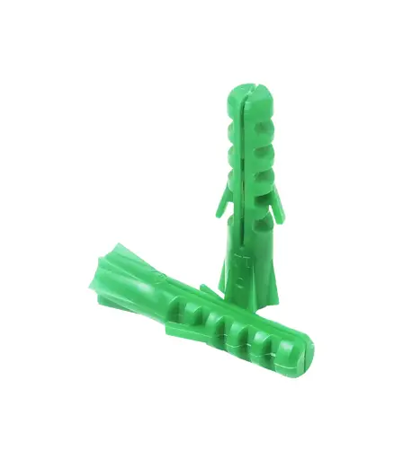 [QUI4104P] CHEVILLES PLASTIQUE 12
