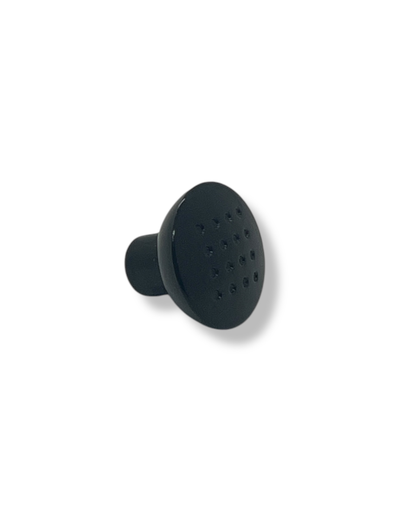 [QUIBP02] BOUTON PLACARD NOIR