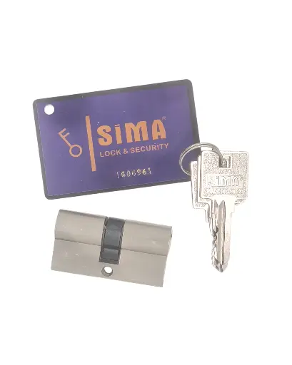 [QUICCD2] CANON DE PORTE NORMAL SIMA