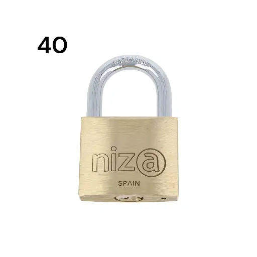 [QUICFE04] CADENAS NIZA 40