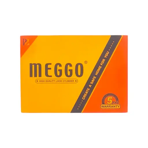 [QUICPNM] CANON DE PORTE SPECIAL MEGGO