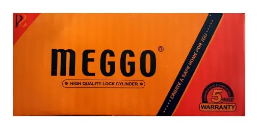 [QUICR01] CANON DE PORTE MEGGO