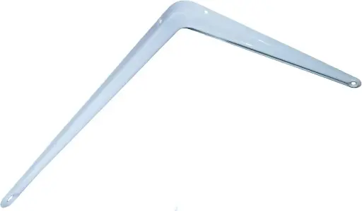 [QUIEB04] EQUERRE BLANC 150X125