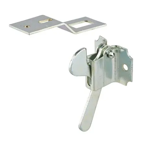 [QUILP01] LOQUET PLACARD