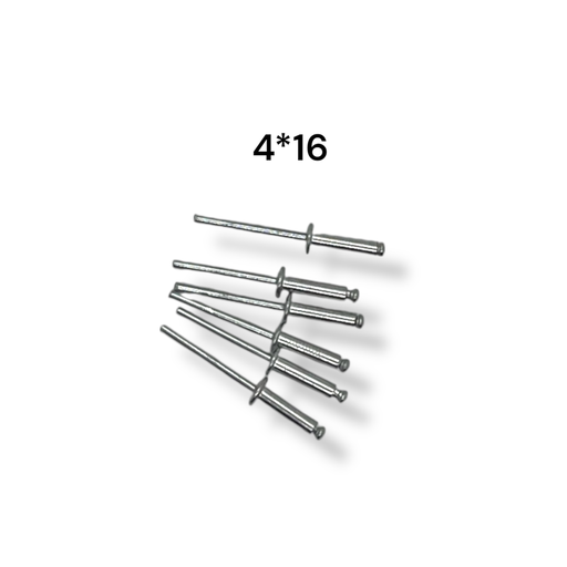 [QUIRV416] RIVET 4x16 STD