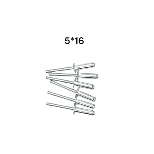 [QUIRV516] RIVET 5x16 STD