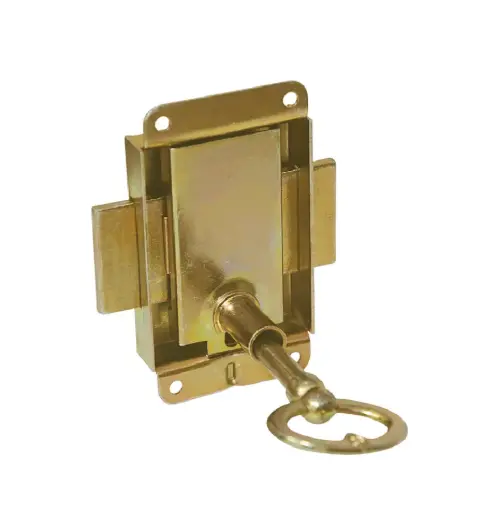 [QUIS007] SERRURE MEUBLE CLE LONG CLEDOR GM