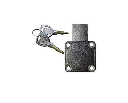 [QUISP07] SERRURE PLACARD MANO CLE OFF ON
