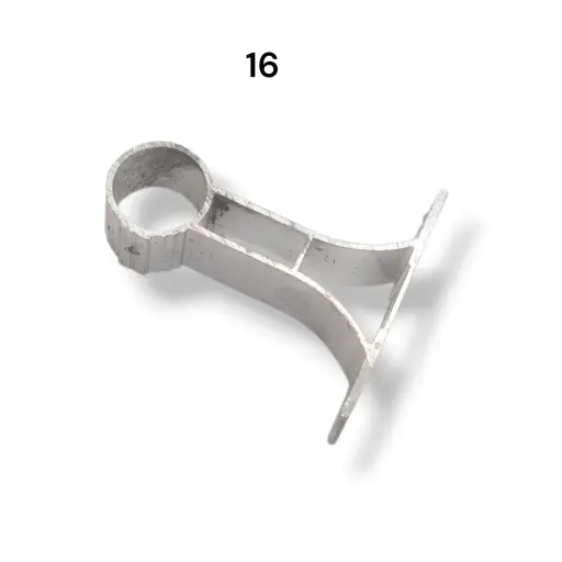 [QUISU01] SUPPORT 16 ALU