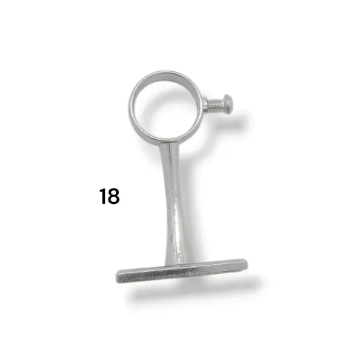 [QUISU05] SUPPORT 18 CHROME