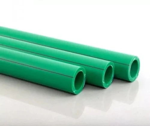 [SAN1028R] PPR 20 VERT RAKTHERM