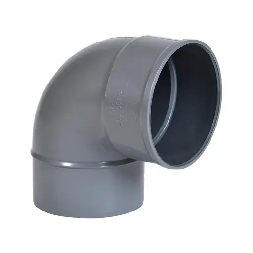 [SAN2021] COUDE 1/4 100 PVC
